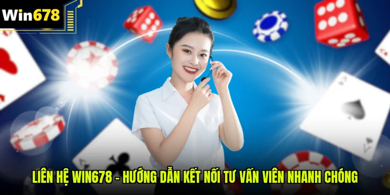 Liên hệ Win678