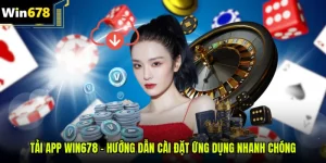 Tải app Win678