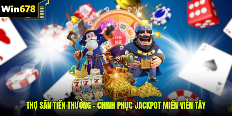 Thợ săn tiền thưởng